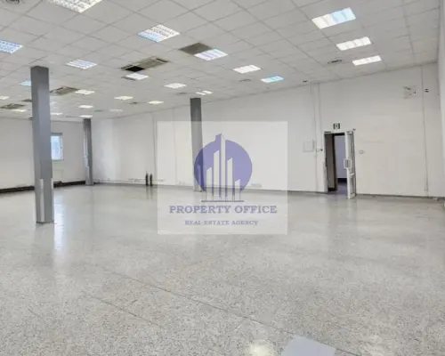 Ursynów : lokal biurowo-magazynowy 601,65 m2 do wynajęcia