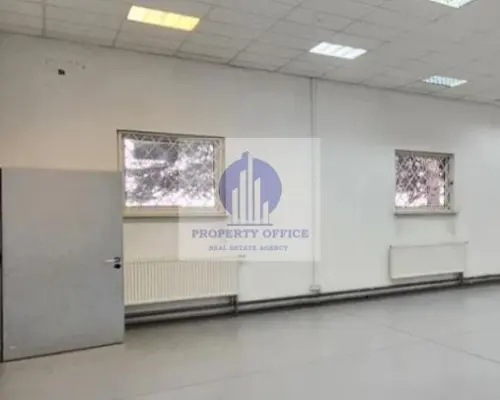 Ursynów : lokal biurowo-magazynowy 601,65 m2 do wynajęcia