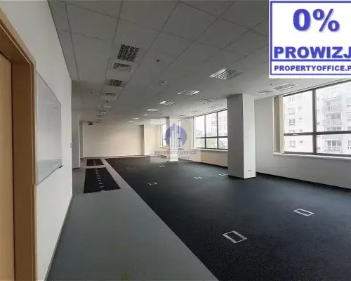 Warszawa Mokotów: lokal biurowy 99m2 do wynajęcia