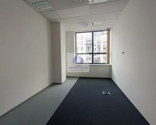 Warszawa Mokotów: lokal biurowy 99m2 do wynajęcia