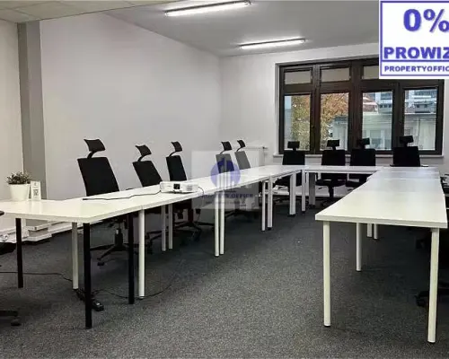 Wola: lokal biurowy 56m2 do wynajęcia