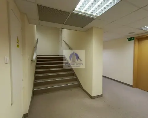 Mokotów: lokal biurowy 26,38 m2 do wynajęcia