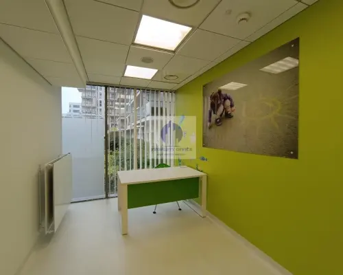 Mokotów: przychodnia lekarska 176,20m2 do wynajęcia