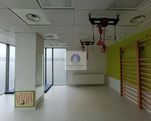 Mokotów: przychodnia lekarska 176,20m2 do wynajęcia