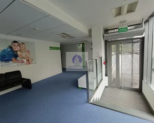 Mokotów: przychodnia lekarska 176,20m2 do wynajęcia