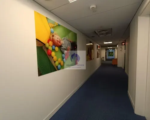 Mokotów: przychodnia lekarska 176,20m2 do wynajęcia