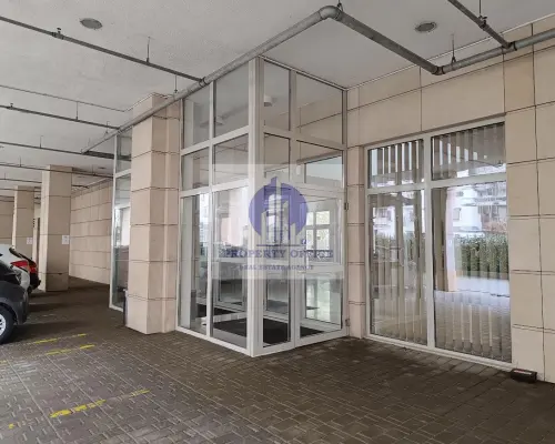 Mokotów: lokal biurowy 60,84m2 do wynajęcia