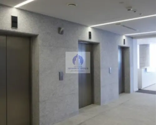Śródmieście: lokal biurowy424 m2 do wynajęcia