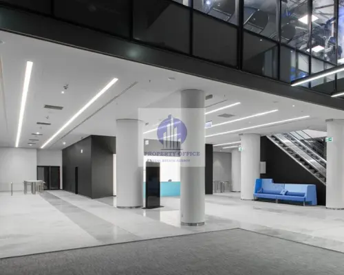 Śródmieście: lokal biurowy424 m2 do wynajęcia