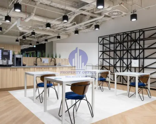 Wola: lokal biurowy 296m2 do wynajęcia