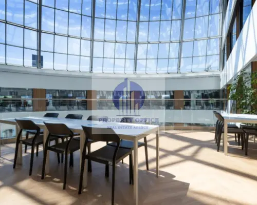 Wola: lokal biurowy 296m2 do wynajęcia