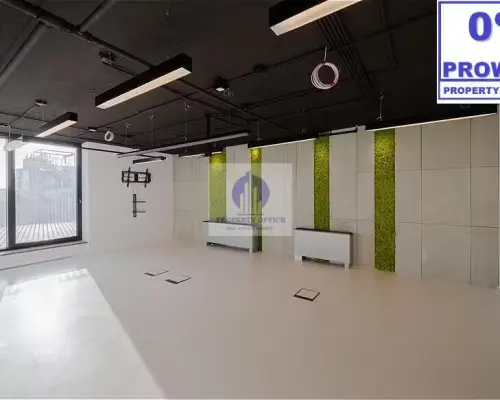 Śródmieście: lokal biurowy 180m2 do wynajęcia
