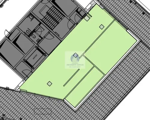 Śródmieście: lokal biurowy 180m2 do wynajęcia