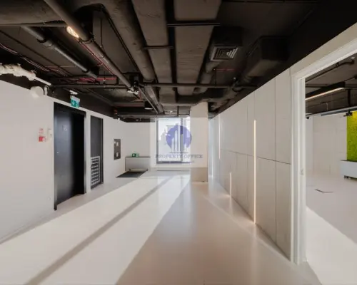 Śródmieście: lokal biurowy 180m2 do wynajęcia