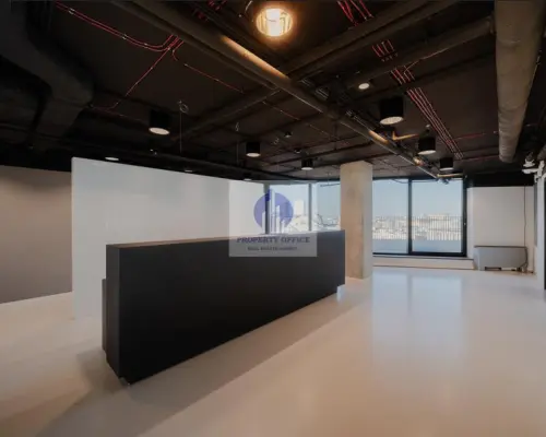 Śródmieście: lokal biurowy 180m2 do wynajęcia