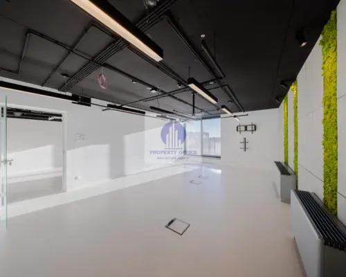 Śródmieście: lokal biurowy 180m2 do wynajęcia