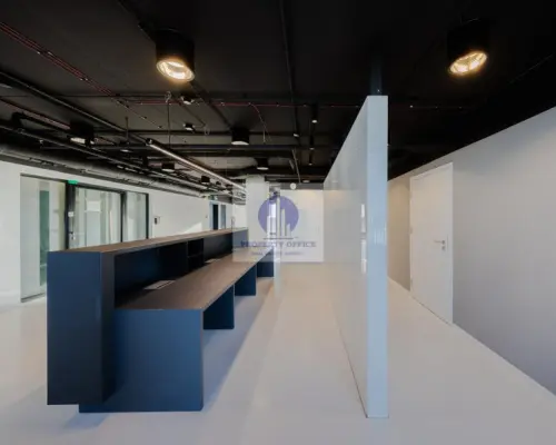 Śródmieście: lokal biurowy 180m2 do wynajęcia