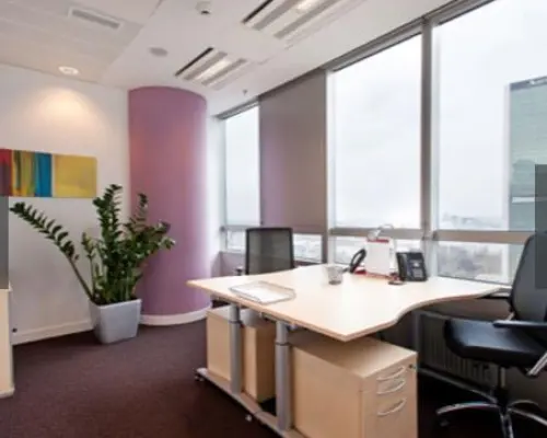 Śródmieście: lokal biurowy 185 m2 do wynajęcia