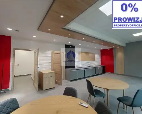 Wola: lokal handlowo-usługowy 70,21m2 do wynajęcia