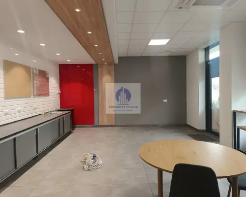 Wola: lokal handlowo-usługowy 70,21m2 do wynajęcia