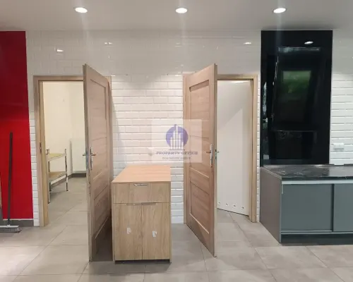 Wola: lokal handlowo-usługowy 70,21m2 do wynajęcia