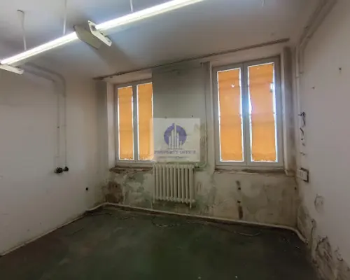 Praga Północ : lokal magazynowy 16,93m2 do wynajęcia