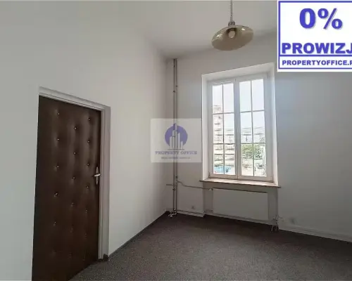Praga Północ: lokal biurowy 53,58 m2 do wynajęcia