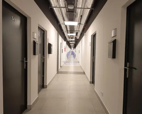 Włochy: lokal biurowy 37,40m2 do wynajęcia