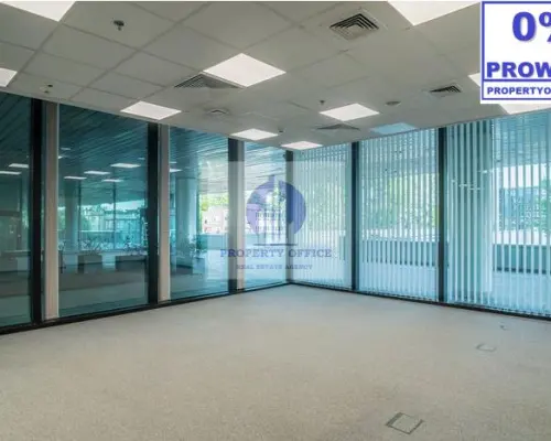 Śródmieście: lokal biurowy 559,90m2 do wynajęcia