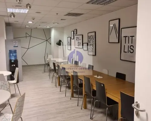 Śródmieście: lokal biurowy 559,90m2 do wynajęcia