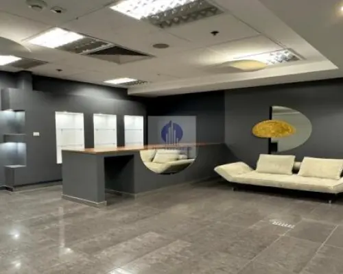 Śródmieście: lokal handlowo-usługowy 103m2 do wynajęcia