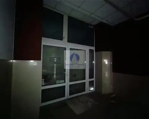 Mokotów: lokal handlowo-usługowy 99m2 do wynajęcia