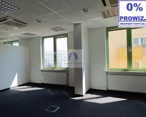 Mokotów: lokal biurowy 300m2 do wynajęcia
