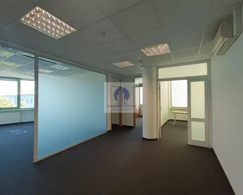 Mokotów: lokal biurowy 300m2 do wynajęcia