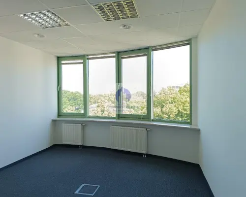 Mokotów: lokal biurowy 300m2 do wynajęcia