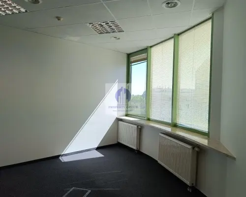 Mokotów: lokal biurowy 300m2 do wynajęcia