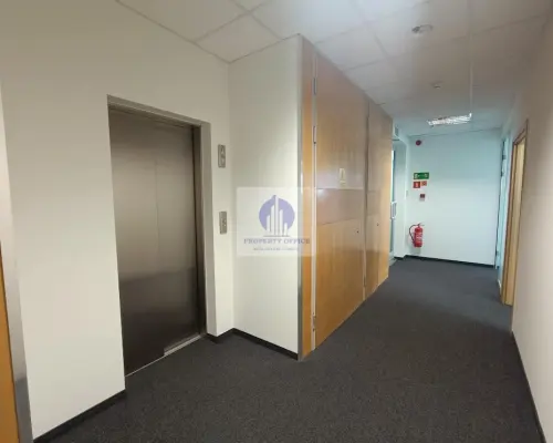 Mokotów: lokal biurowy 300m2 do wynajęcia