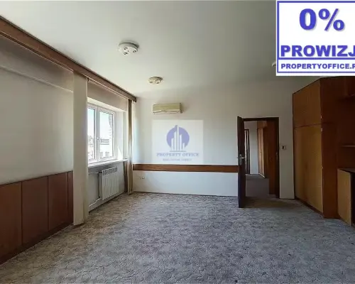 Włochy: lokal biurowy 73,40m2 do wynajęcia
