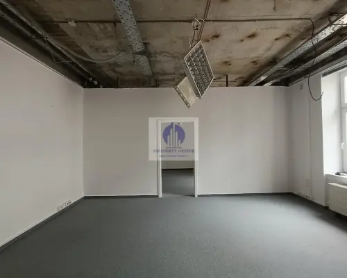 Śródmieście: lokal biurowy 546,90 m2 do wynajęcia