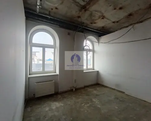 Śródmieście: lokal biurowy 546,90 m2 do wynajęcia