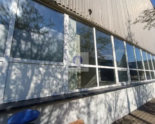 Bielany: magazyn 1800 m2 do wynajęcia
