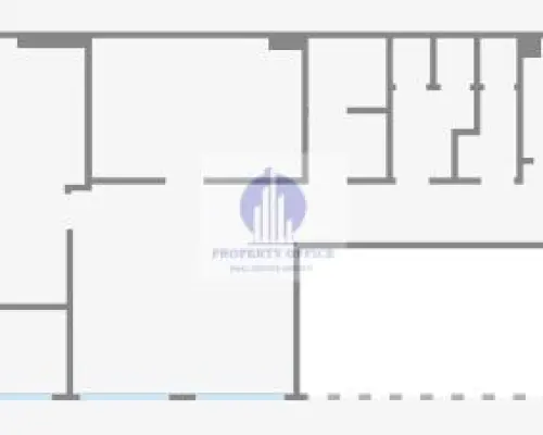 Bielany: lokal biurowy 182m2 do wynajęcia