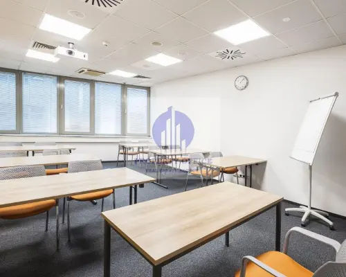 Warszawa Wola: sala konferencyjna na wynajem