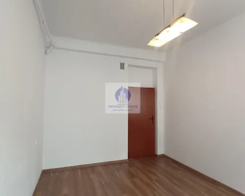 Mokotów: lokal biurowy 18m2 do wynajęcia