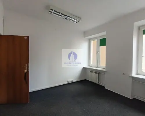 Mokotów: lokal biurowy 15,69m2 do wynajęcia