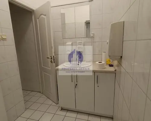 Ochota: lokal biurowy 130m2 do wynajęcia