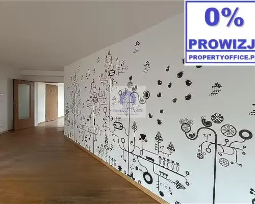 Mokotów: lokal biurowy 210 m2 do wynajęcia