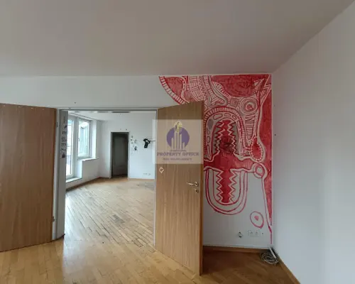 Mokotów: lokal biurowy 179m2 do wynajęcia