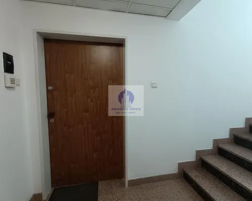 Mokotów: lokal biurowy 104,90m2 do wynajęcia