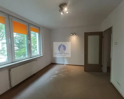 Mokotów: lokal biurowy 128 m2 do wynajęcia